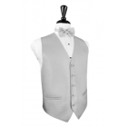 Venetian Wedding Prom Tuxedo Vest and Tie Set